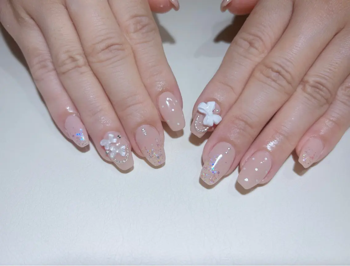 ネイル A- nailのネイルデザイン