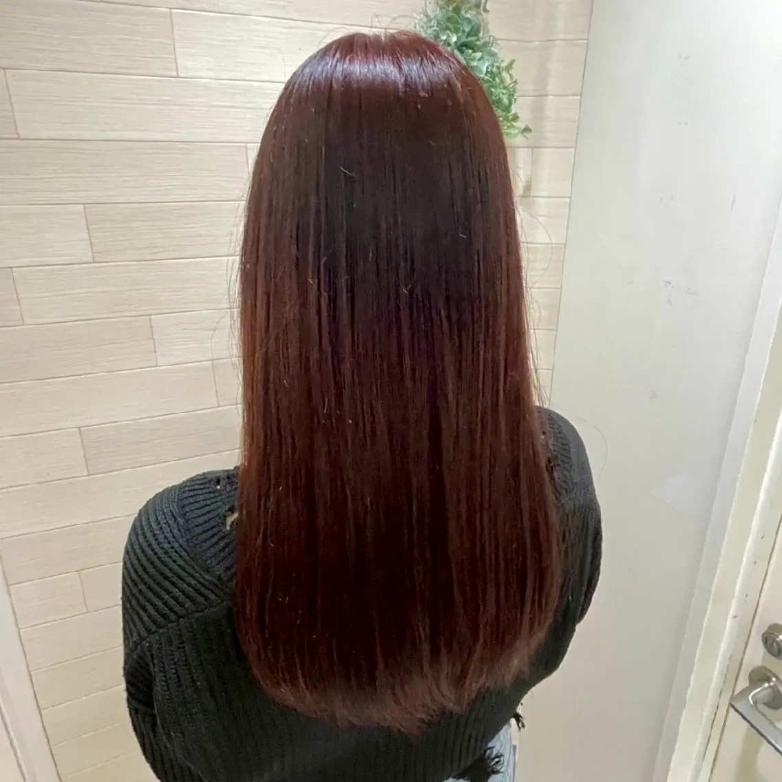 ロング カラー ヘアカラー 透明感カラー×美眉 🎀大西みゆう🎀のヘアスタイル