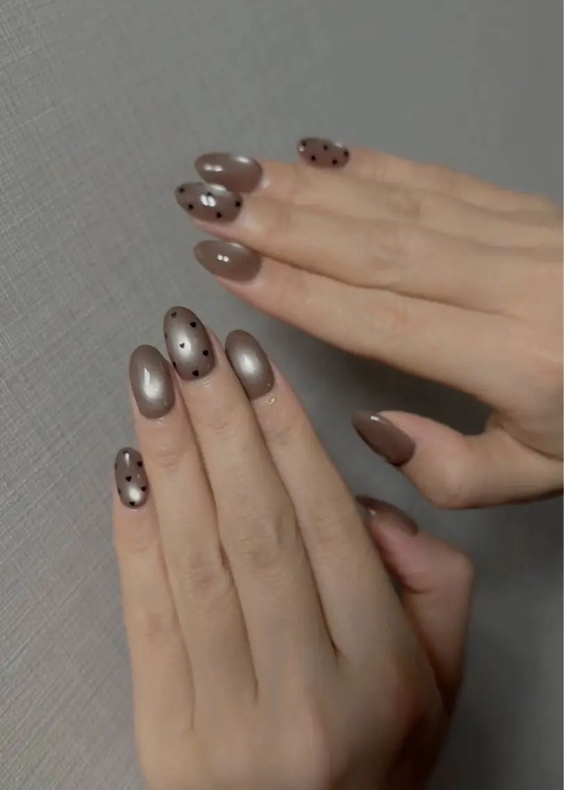 ネイル ハンドネイル Nail Salon Luna.RINAのネイルデザイン