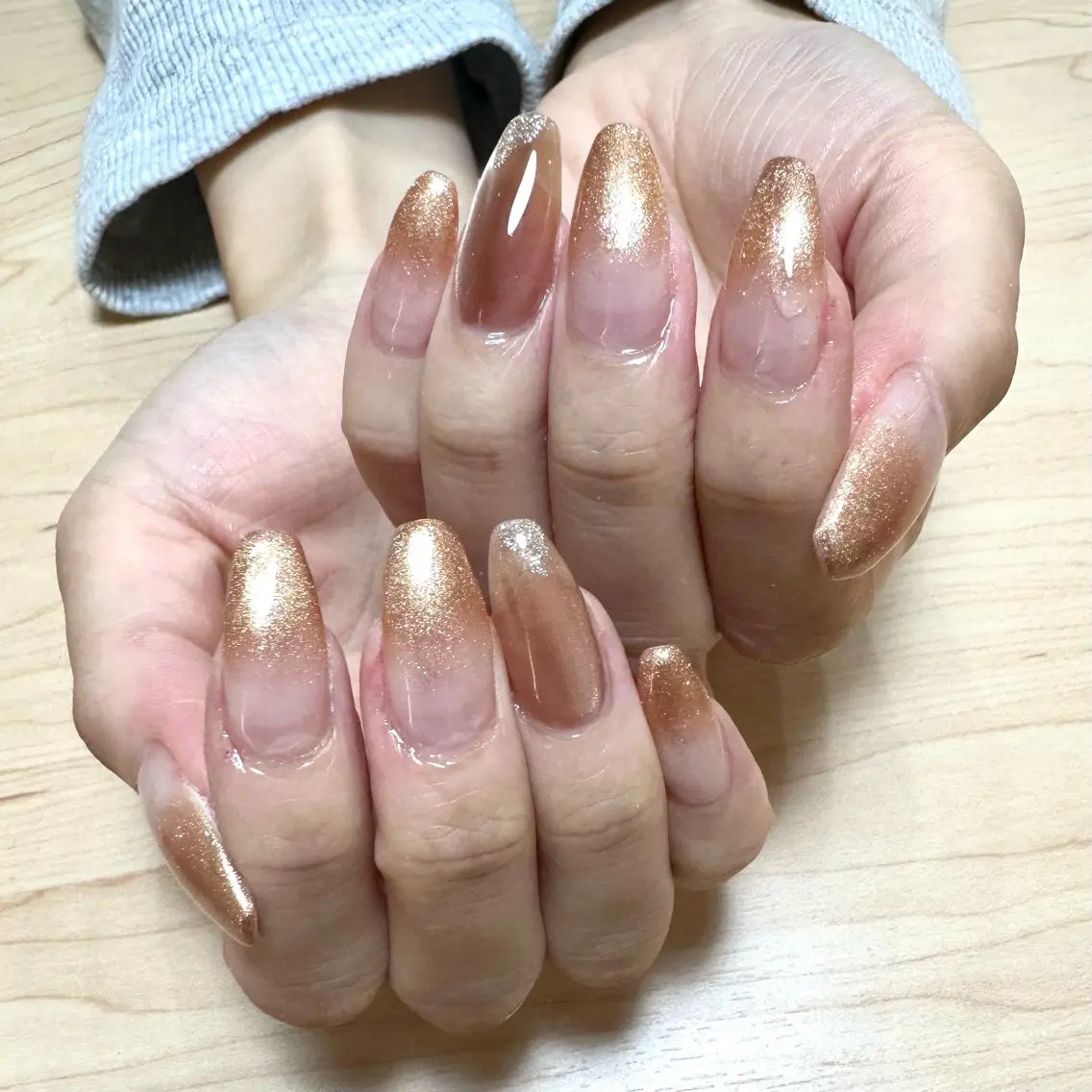 ネイル Nail.s Misatoのネイルデザイン