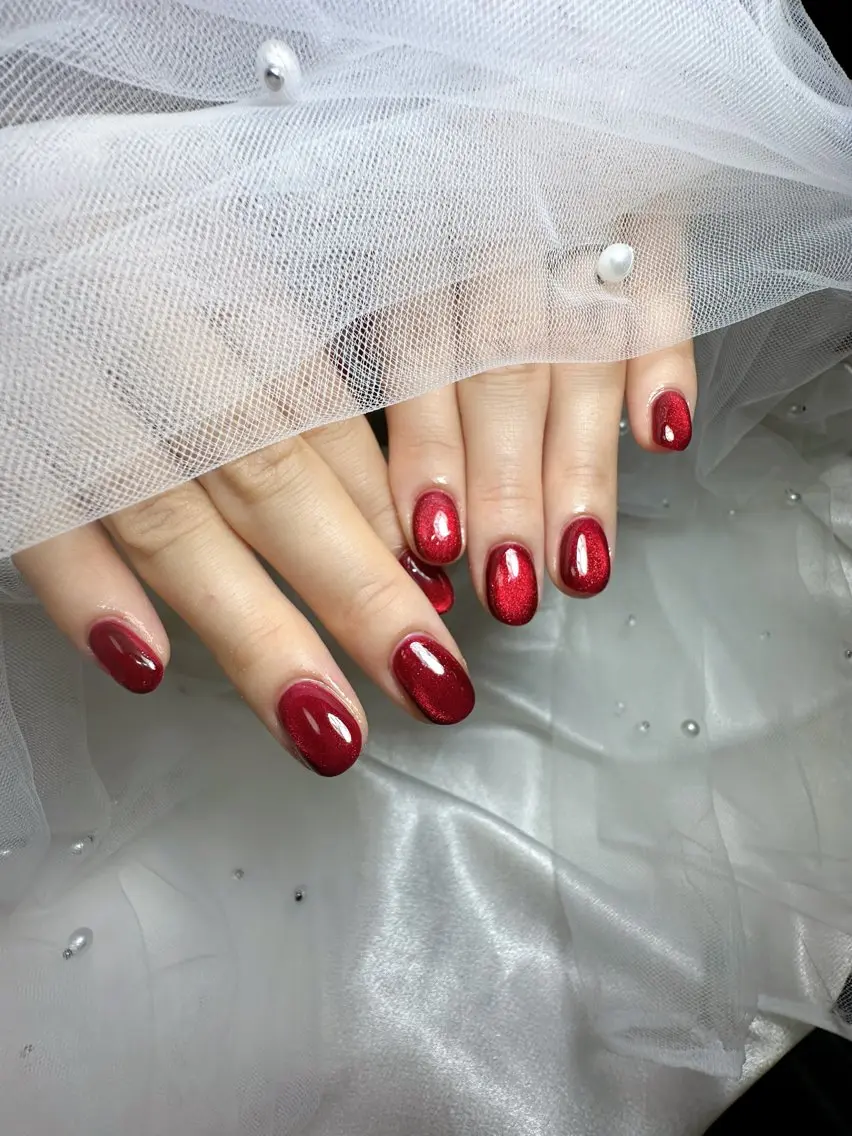 ネイル ハンドネイル Nail Salon Lagurusのネイルデザイン