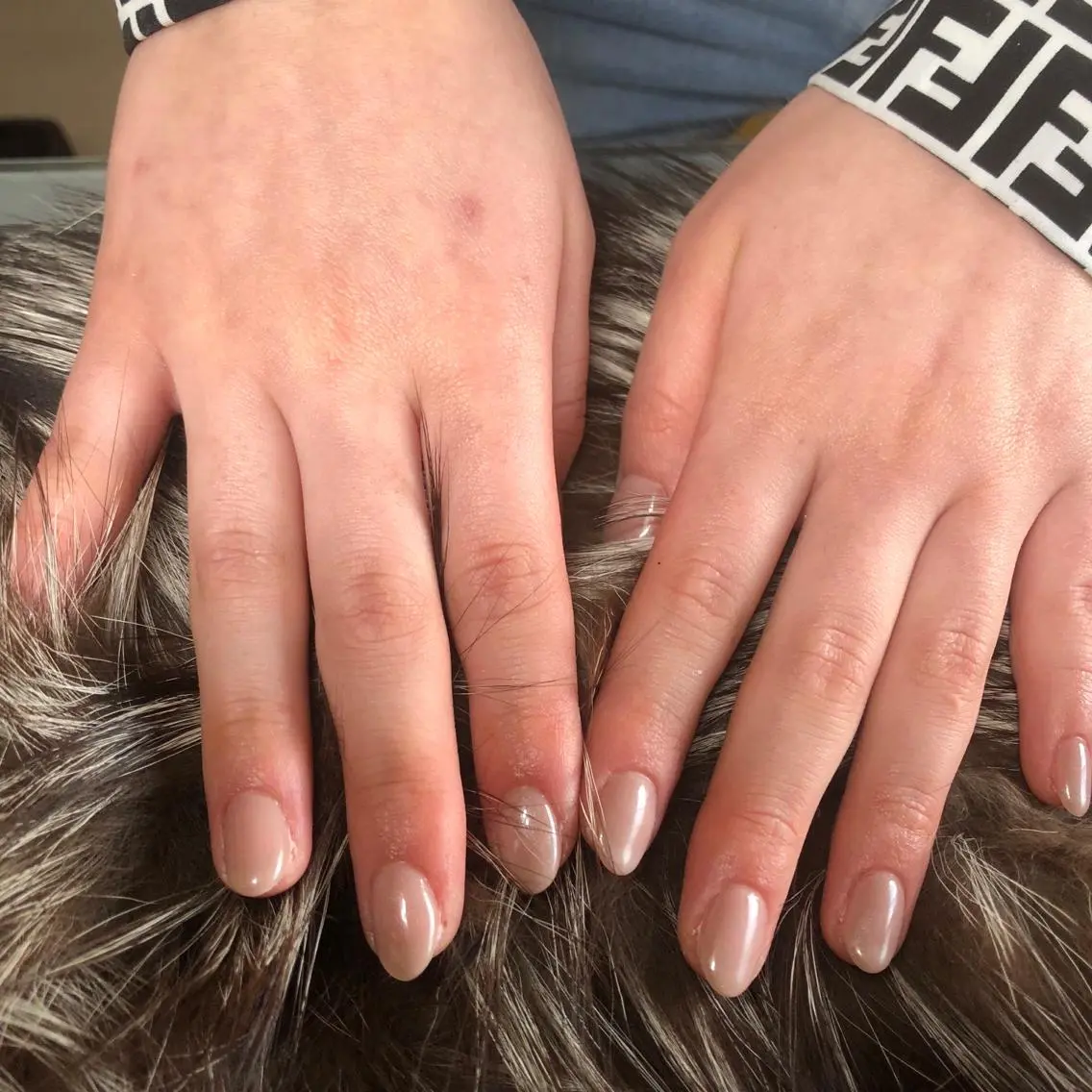 ネイル 口コミ5.0 Mizuki.aのネイルデザイン