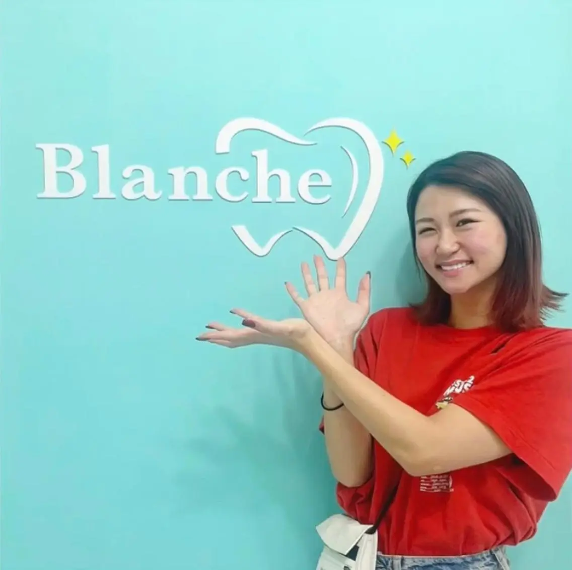 その他 Blanche 心斎橋のその他イメージ