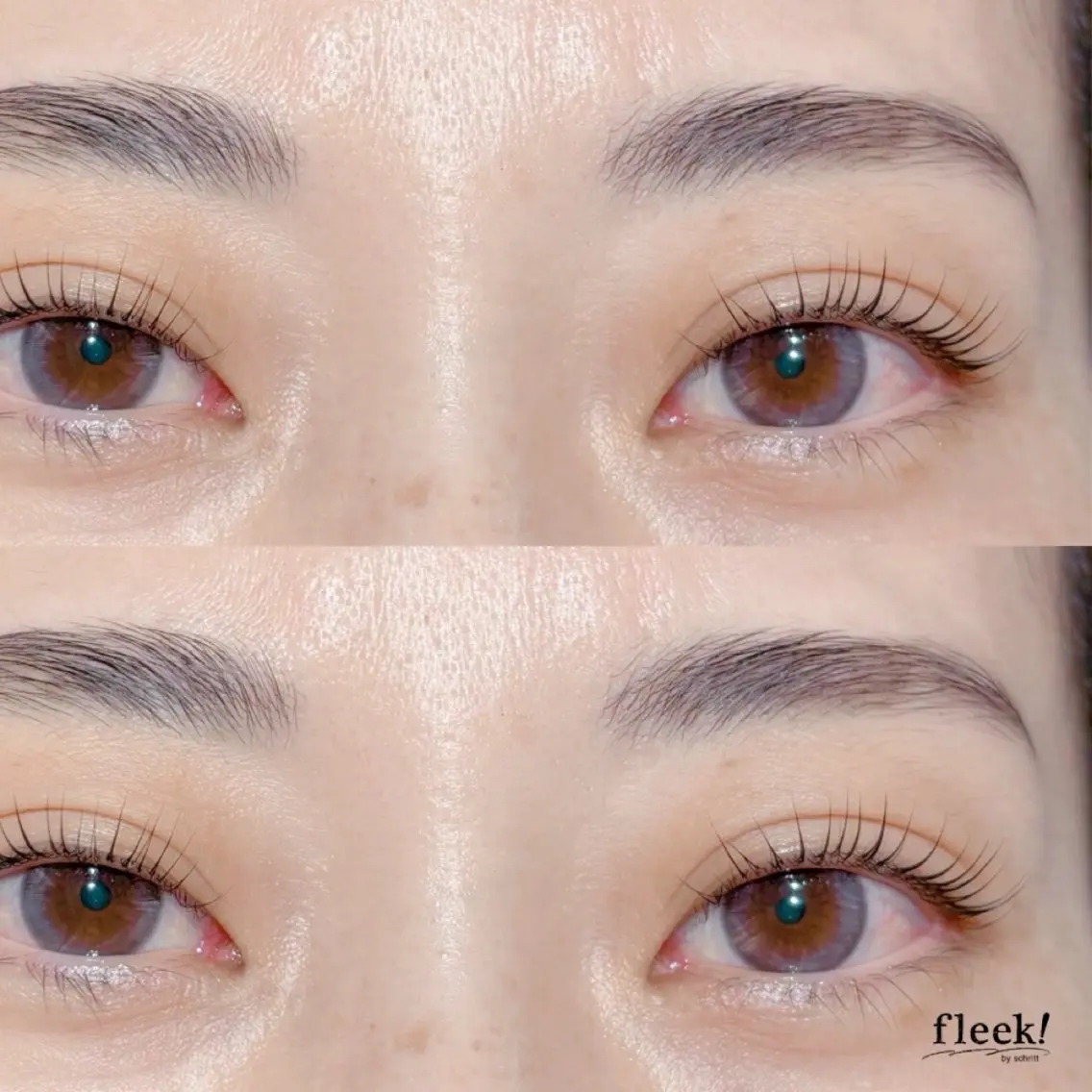 マツエク・マツパ マツパ fleek!🐈 Kahoの眉毛・アイブロウイメージ