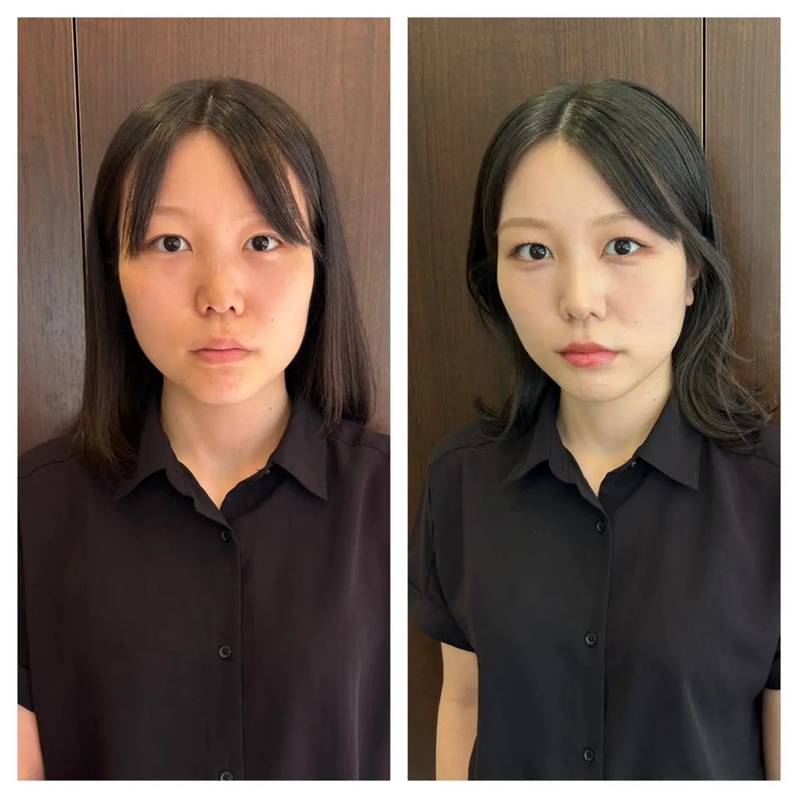 撮影モデル 初心者 メイクレッスンのその他イメージ