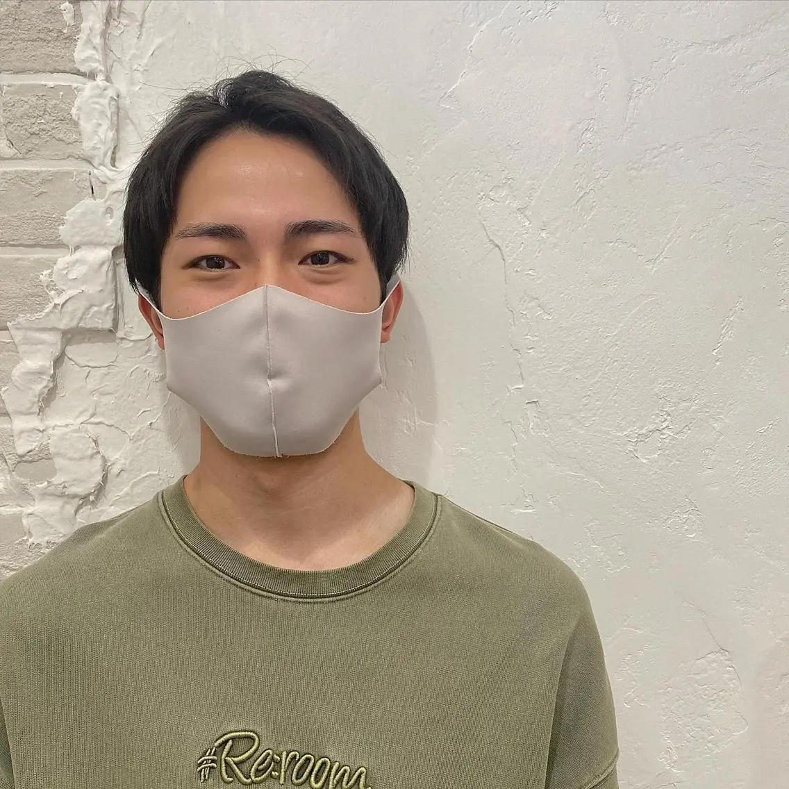 【メンズ/初回限定】清潔感が上がる眉スタイリング¥3,980の写真