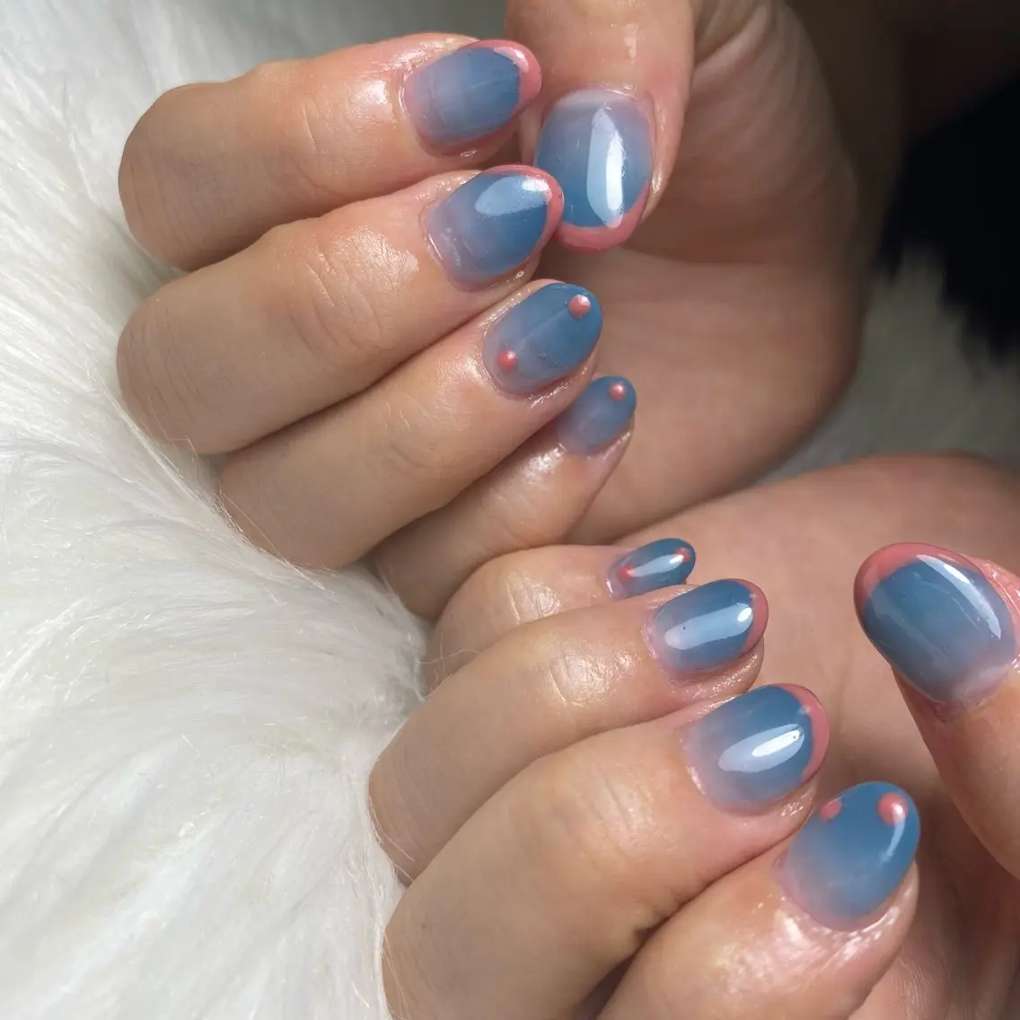 ネイル Beauty Space N&Nのネイルデザイン