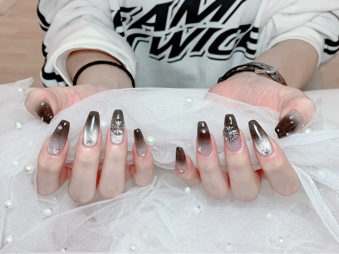 ネイル Bél Nail salonのネイルデザイン