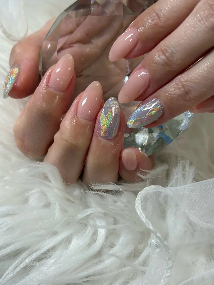 ネイル EN_NAIL 野中本店Ayakaのマツエク・マツパデザイン