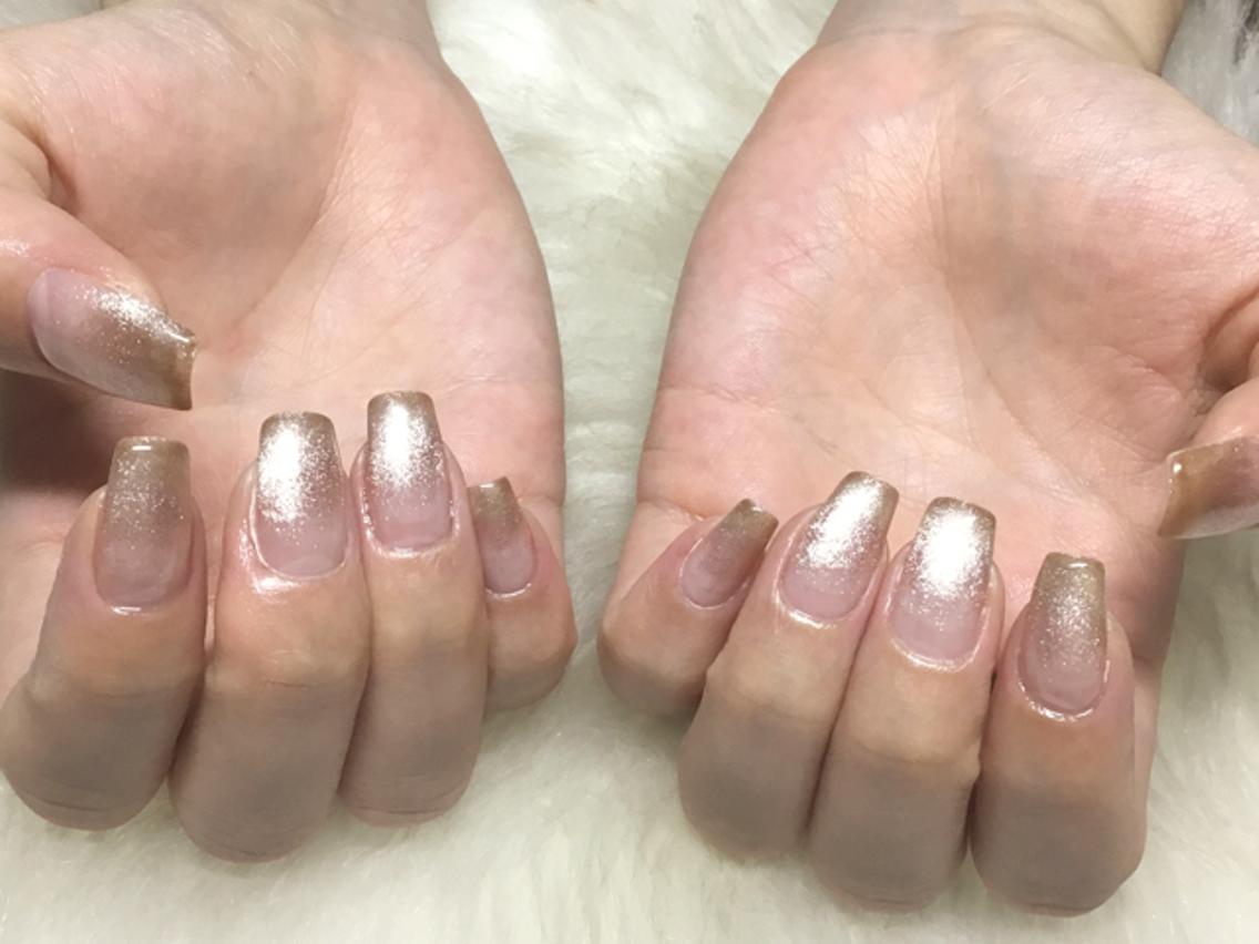 ネイル Yui. Kのネイルデザイン