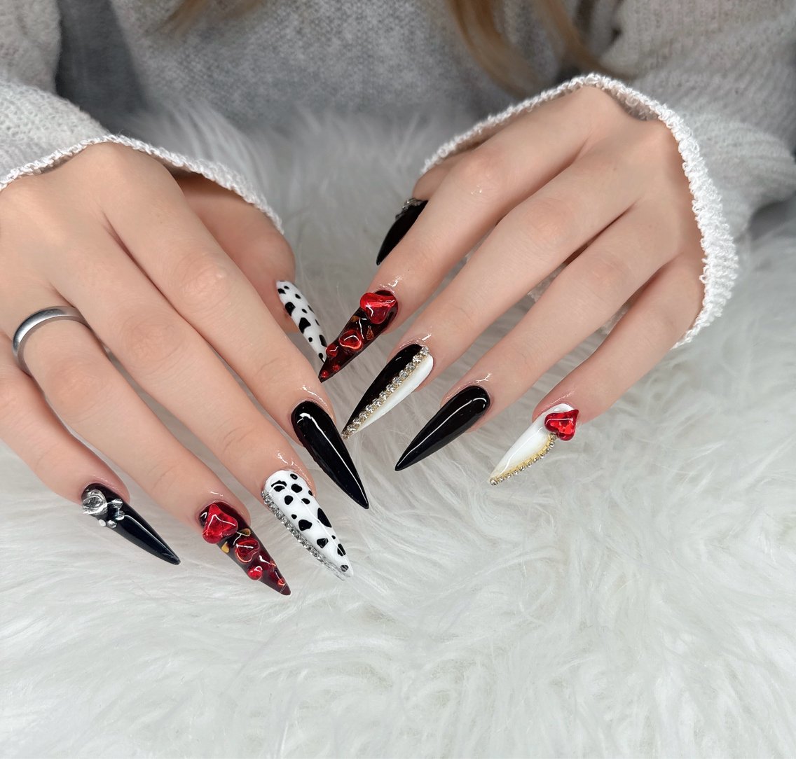 ネイル YM_ nailのネイルデザイン