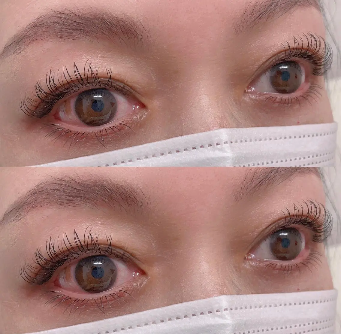 マツエク・マツパ kico.co salonのマツエク・マツパデザイン