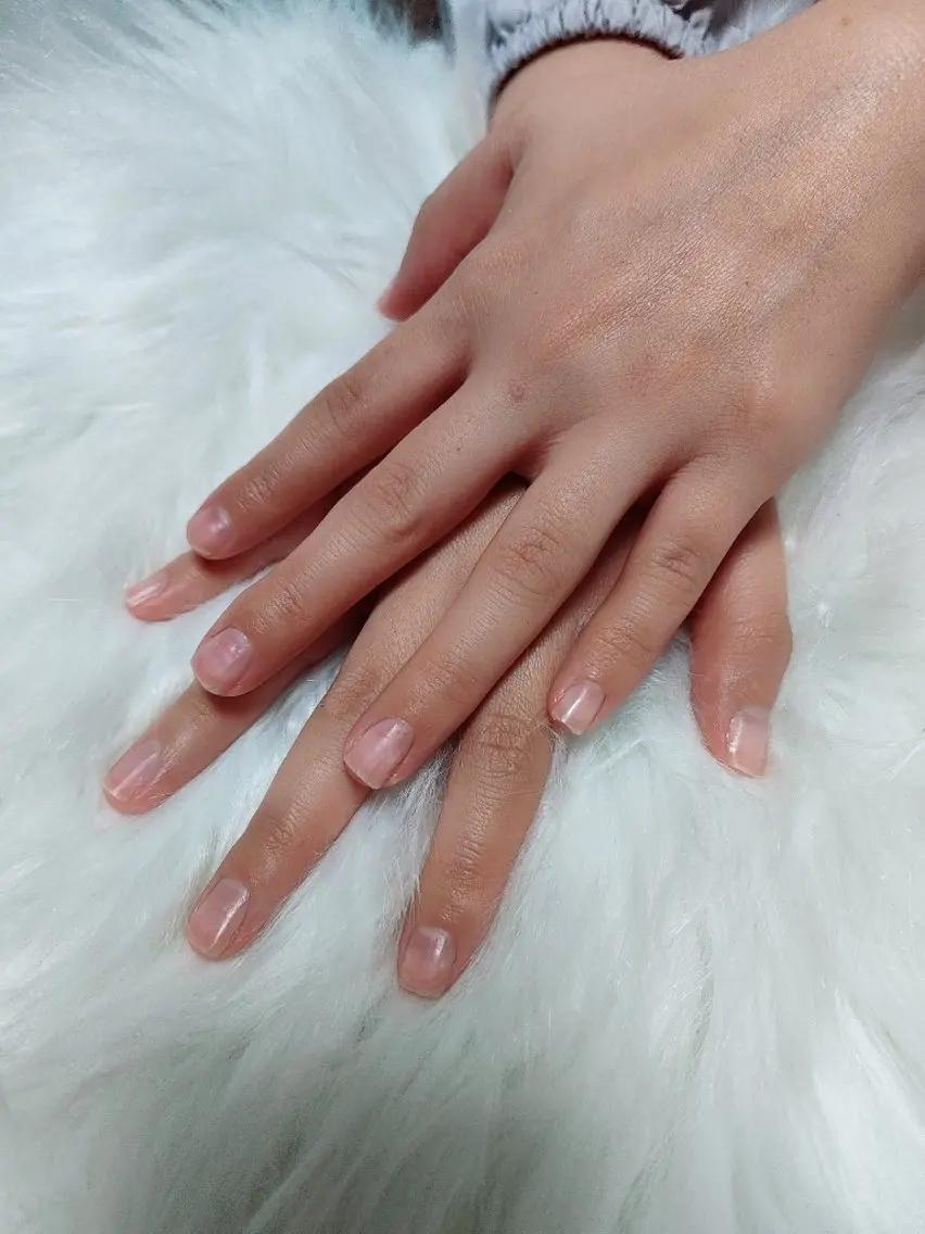 ネイル オフのみ(ネイル) DEVADASI Arinnaのネイルデザイン