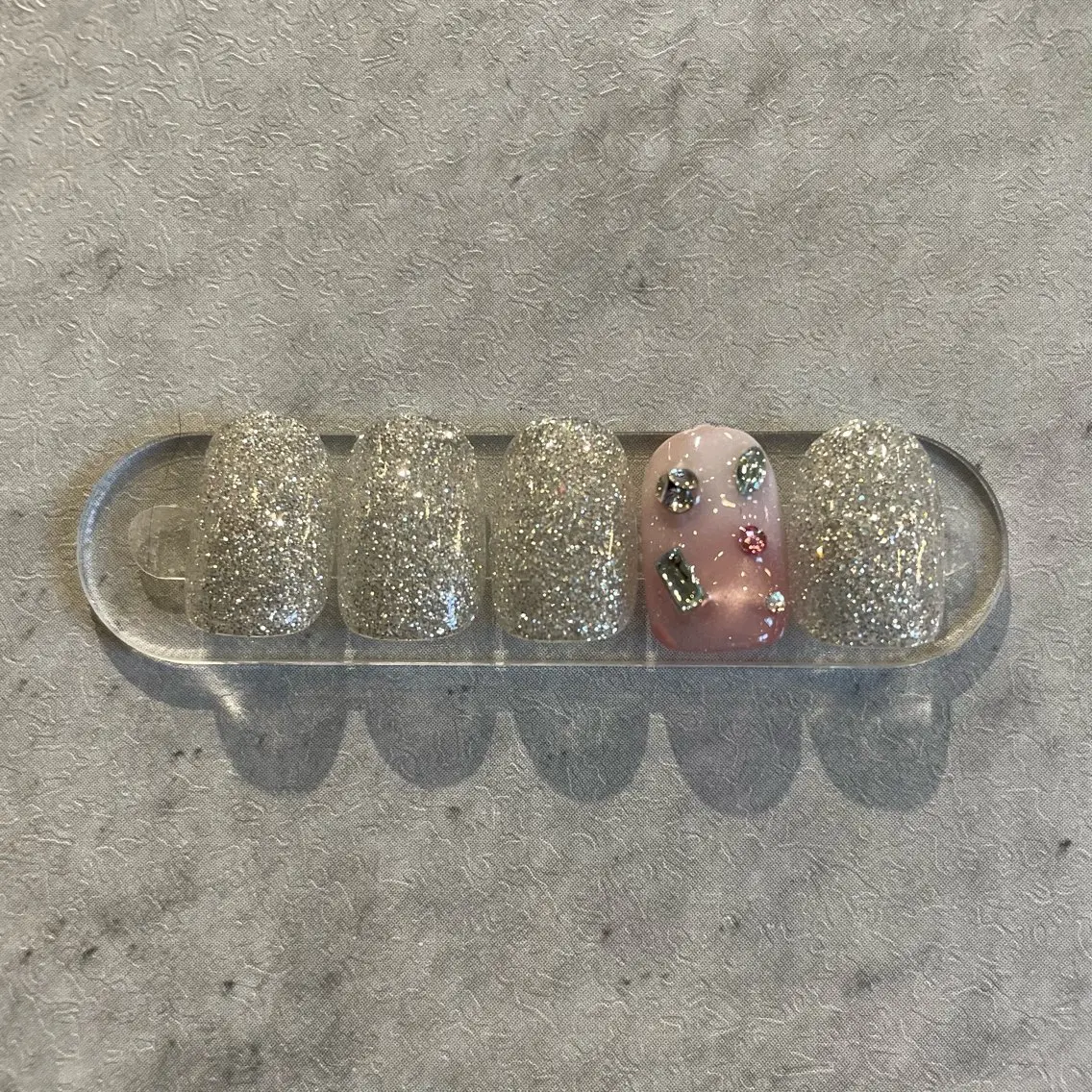ネイル spica nail 〖rana〗のネイルデザイン