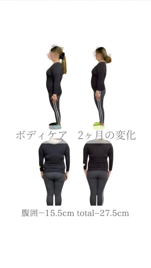 パフォーマンス最大化 美ボディメイクのエステ・リラクイメージ