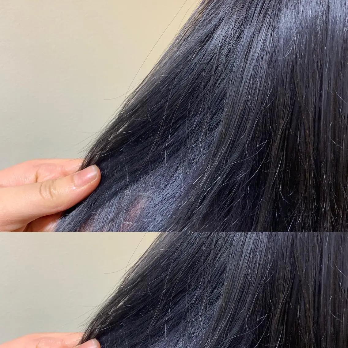 ショート カラー 🤍透明感/韓国風 🤍サクラギヒトミのヘアスタイル