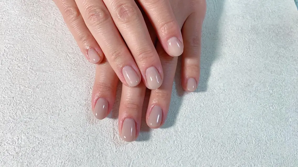 ネイル ハンドネイル ａｙａ ｎａｉｌのその他イメージ
