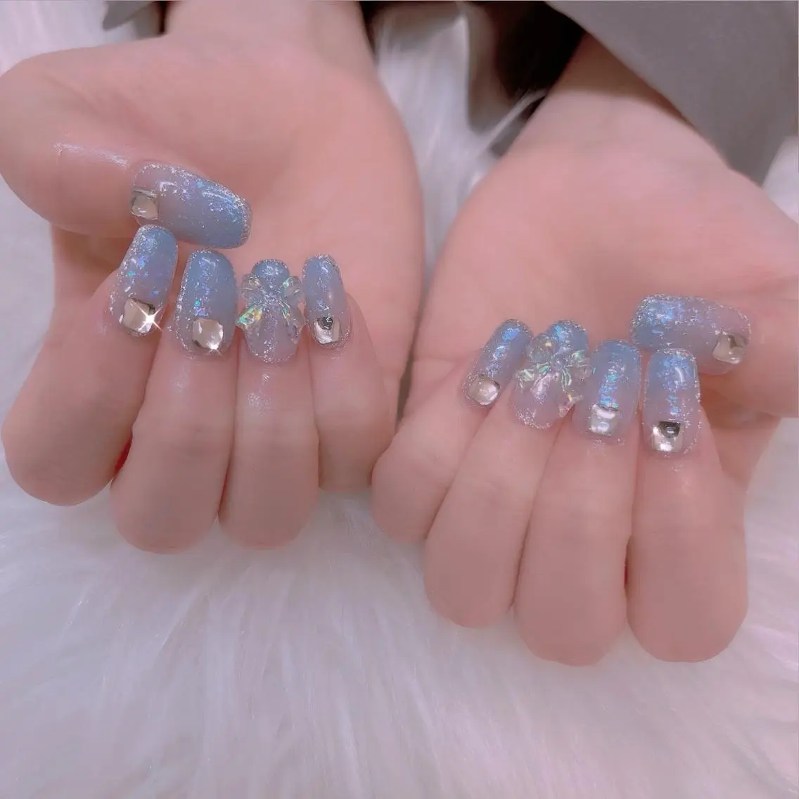 ネイル Private Salon 大宮のネイルデザイン