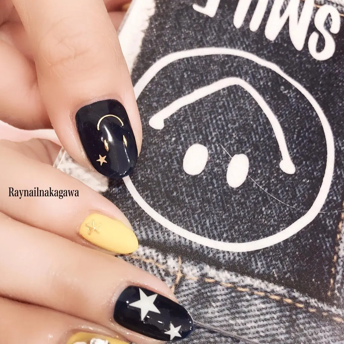 ネイル nailstudio ′ecoleのネイルデザイン