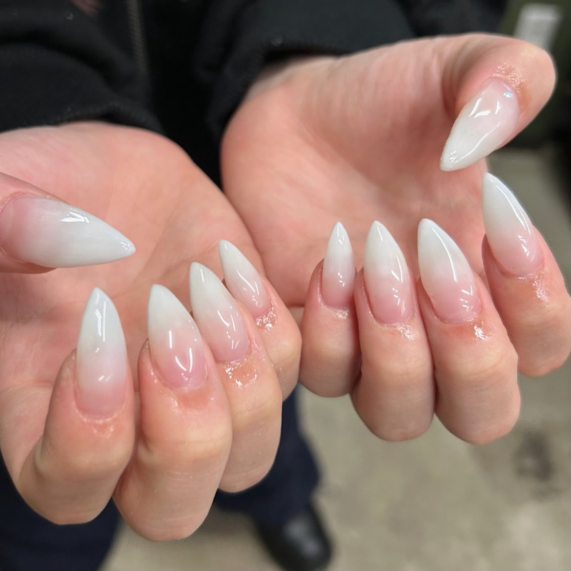 ネイル ハンドネイル NYANNAIL 徳島市ネイルサロンのネイルデザイン