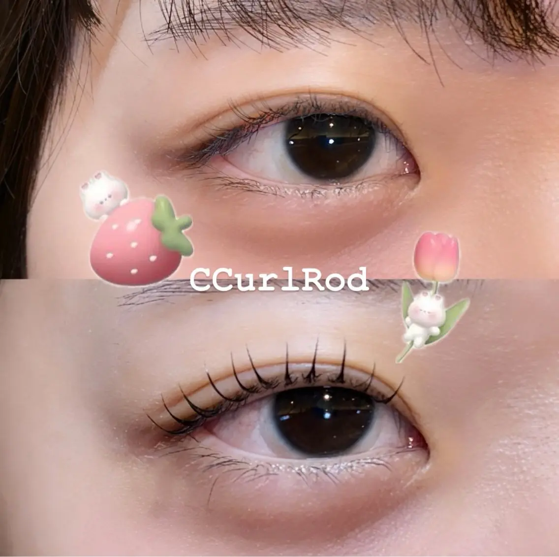 マツエク・マツパ eyelash ★Ran★の眉毛・アイブロウイメージ