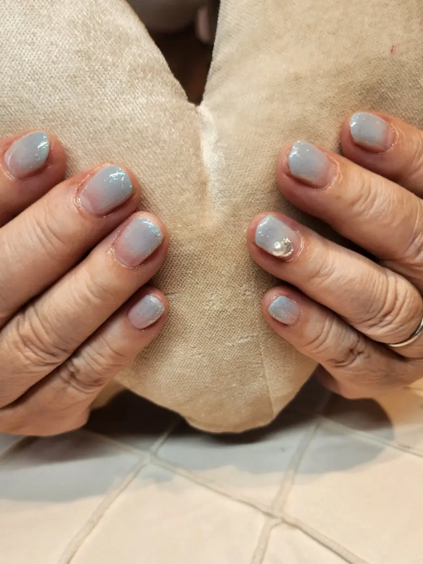 ネイル haruka 💕nailのネイルデザイン