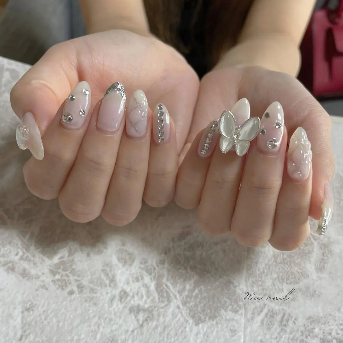 ネイル Mii nail いづみのその他イメージ