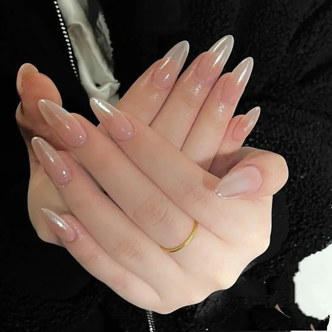 ネイル ハンドネイル Anchan Nailのネイルデザイン