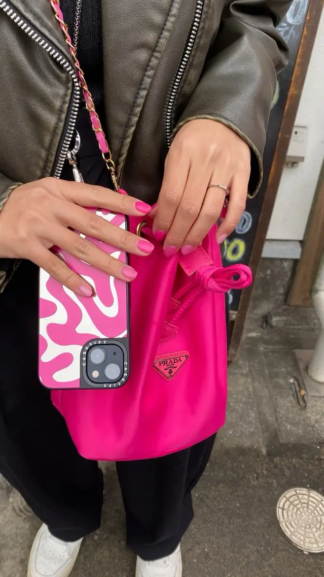 ネイル ハンドネイル haruka nozakiのネイルデザイン