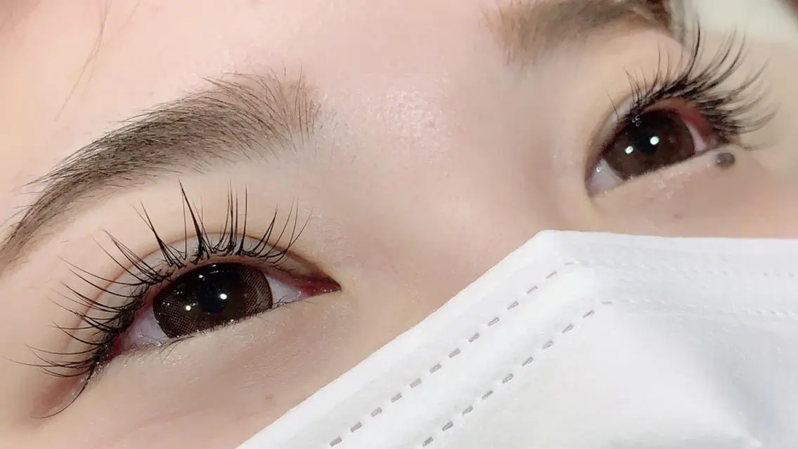 マツエク・マツパ Eyelash Salon 4Uのマツエク・マツパデザイン