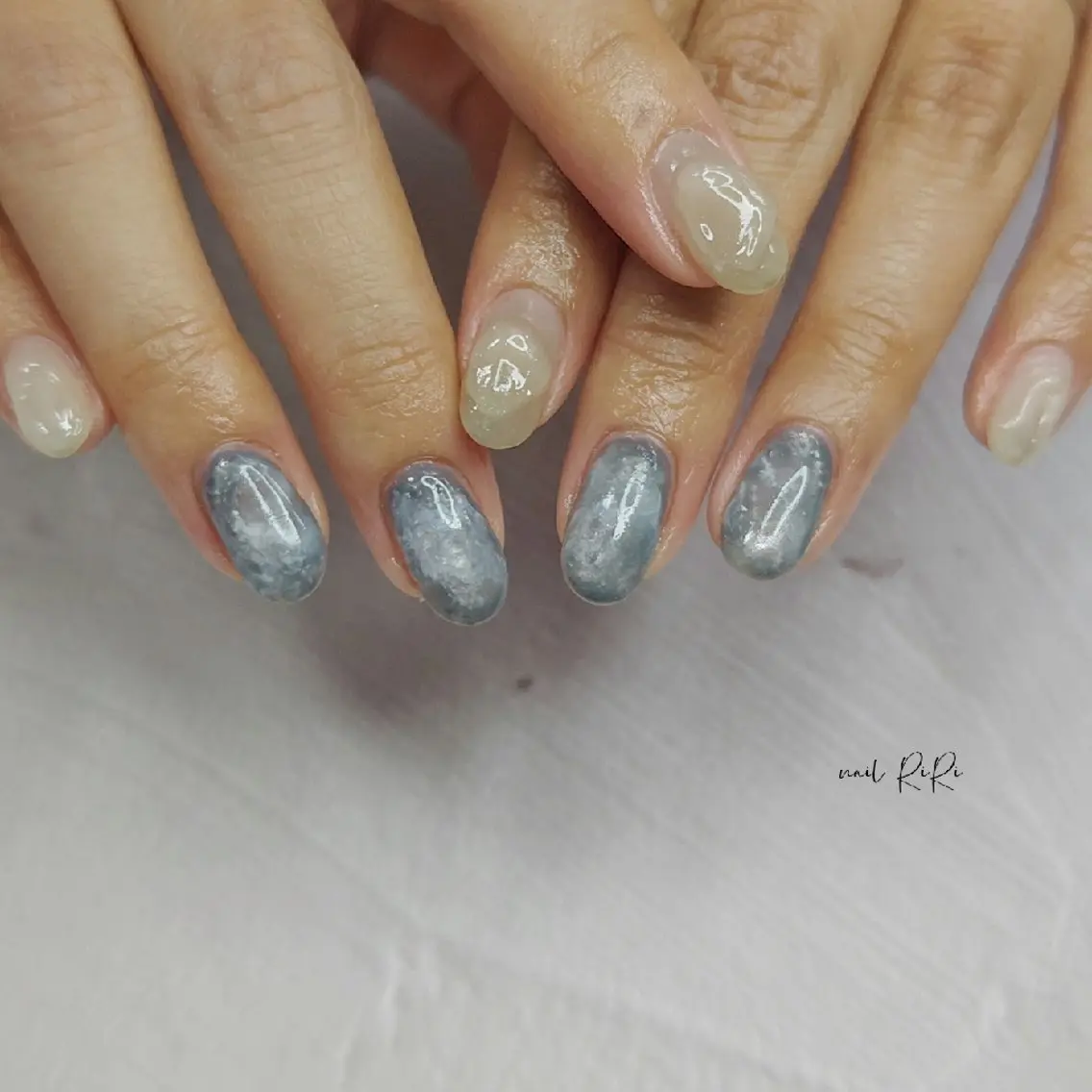 ネイル nail RiRi アトレナチュラのエステ・リラクイメージ