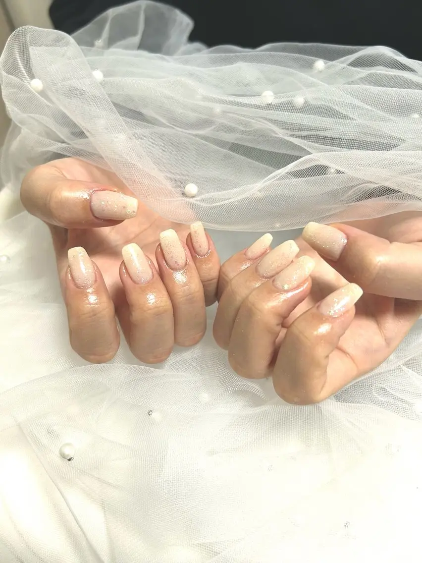 ネイル ハンドネイル 【malunail】 まるねいるのネイルデザイン