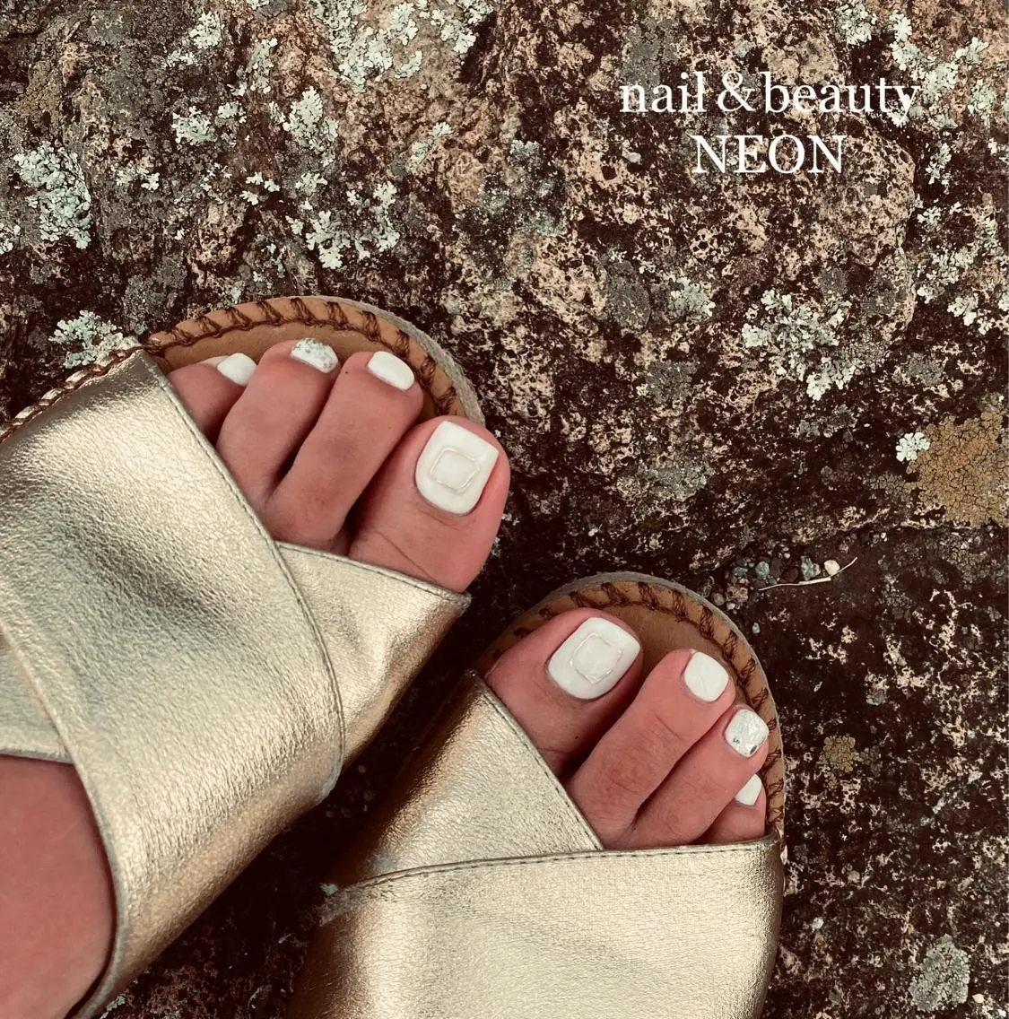 ネイル C.Nail ネイリストのネイルデザイン