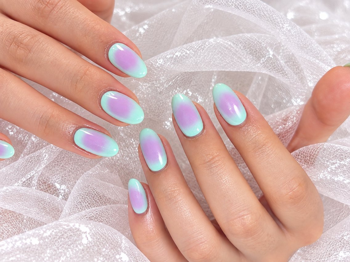 ネイル berry nail jrネイリストのネイルデザイン