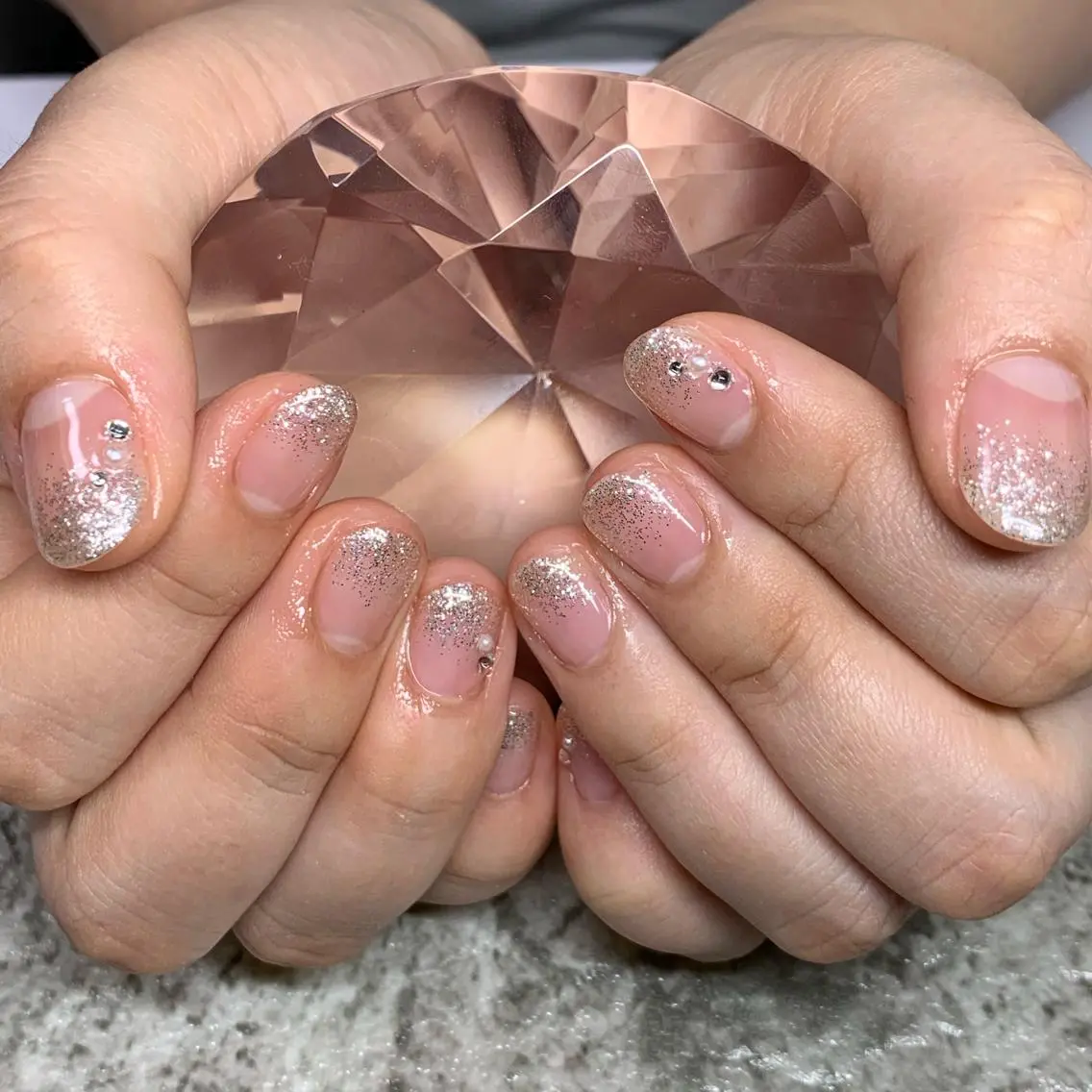 ネイル RuxuryNail /RiAnnaのネイルデザイン