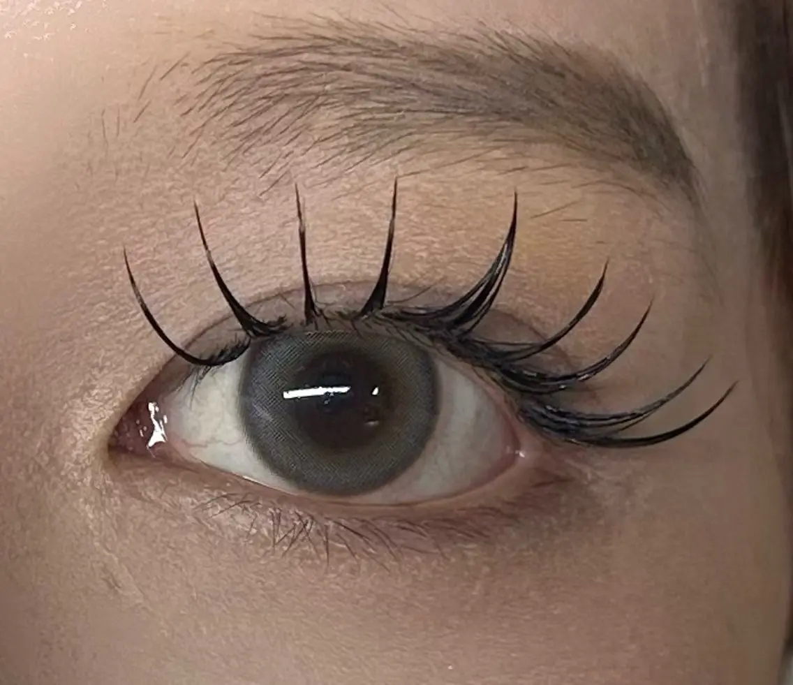 🖤Wフラットorバインドロック40束【オフ別途】🖤の写真