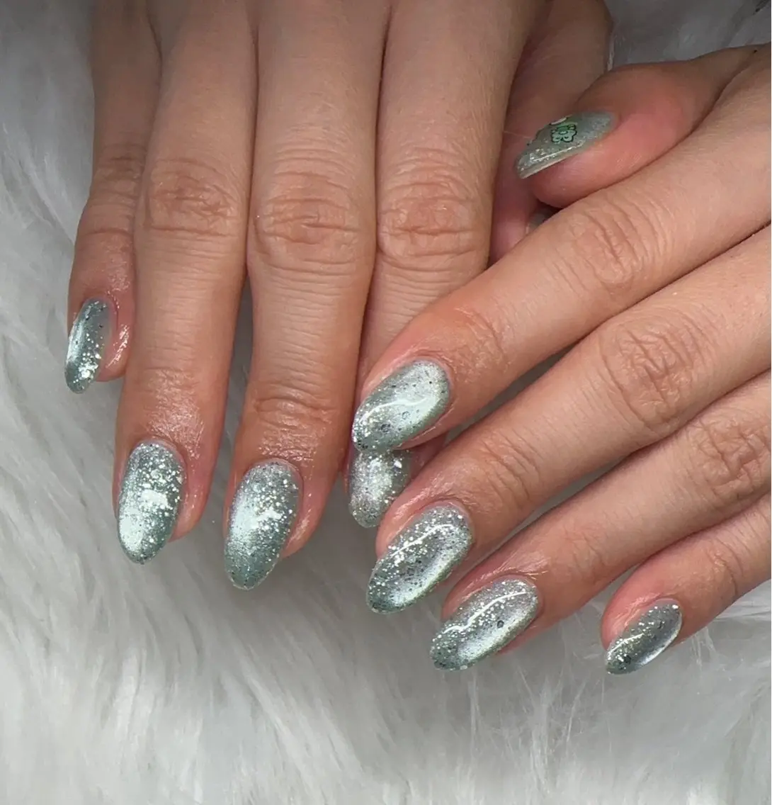 ネイル ハンドネイル nail salon OnRのネイルデザイン