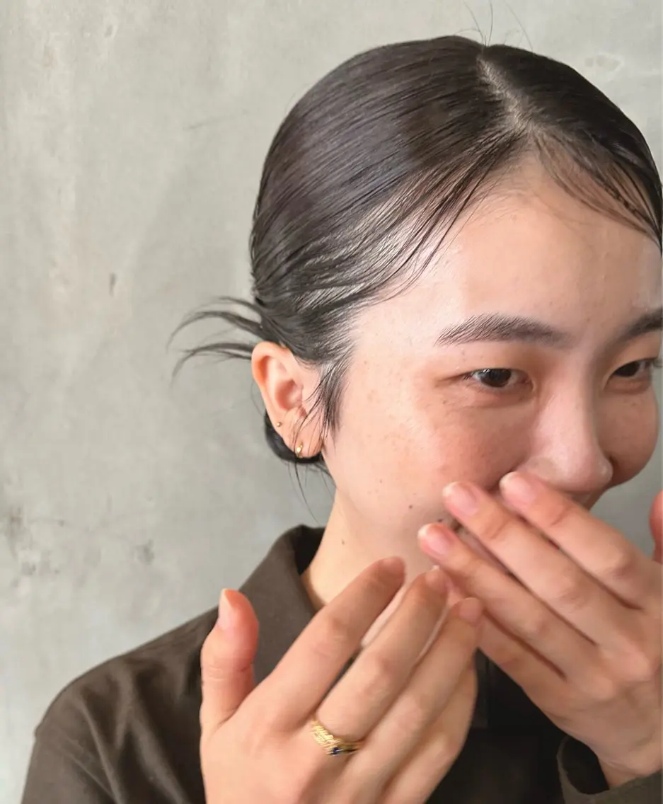ヘアアレンジ ヘアセット yayo ヘアアレンジのヘアスタイル