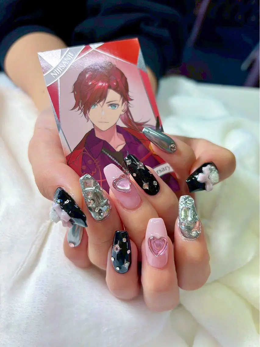 【オフ無料】 長さだし+120分Aura Coutureの写真