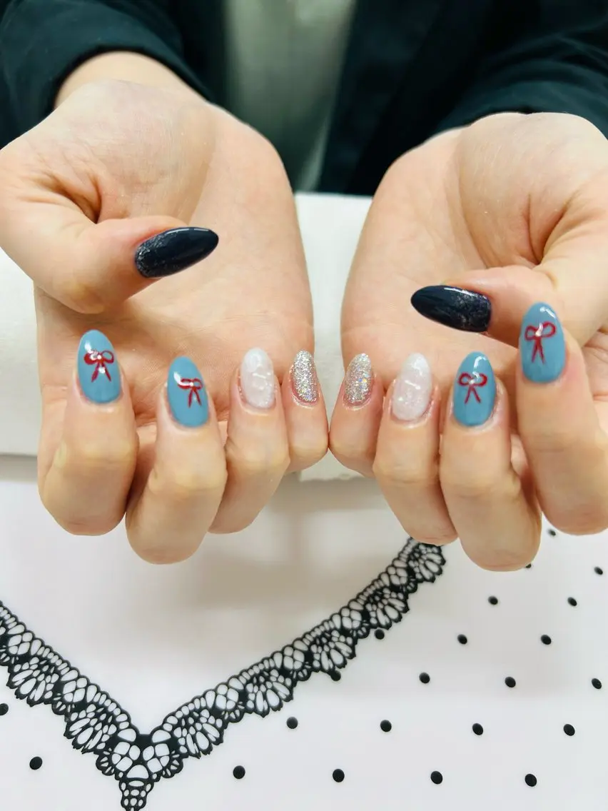 ネイル プライベートサロン LALA Nailのネイルデザイン
