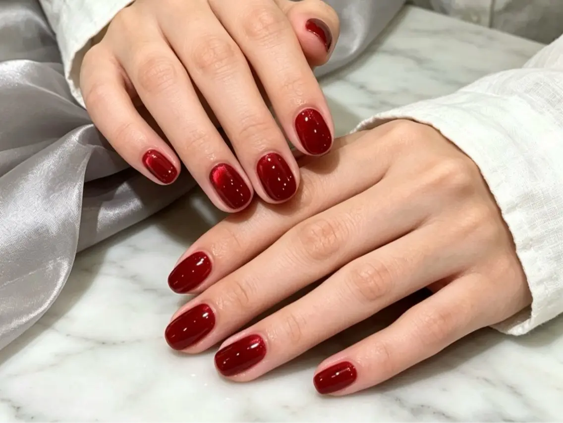 ネイル More Glam 高田馬場店のネイルデザイン