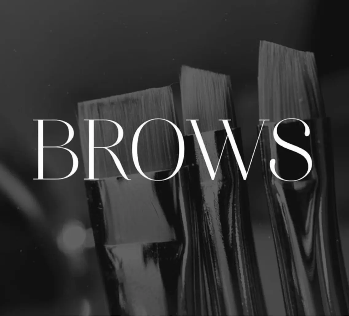 メンズ アイブロウ ワックス脱毛 その他(アイブロウ) MODA NAIL &LASHのマツエク・マツパデザイン