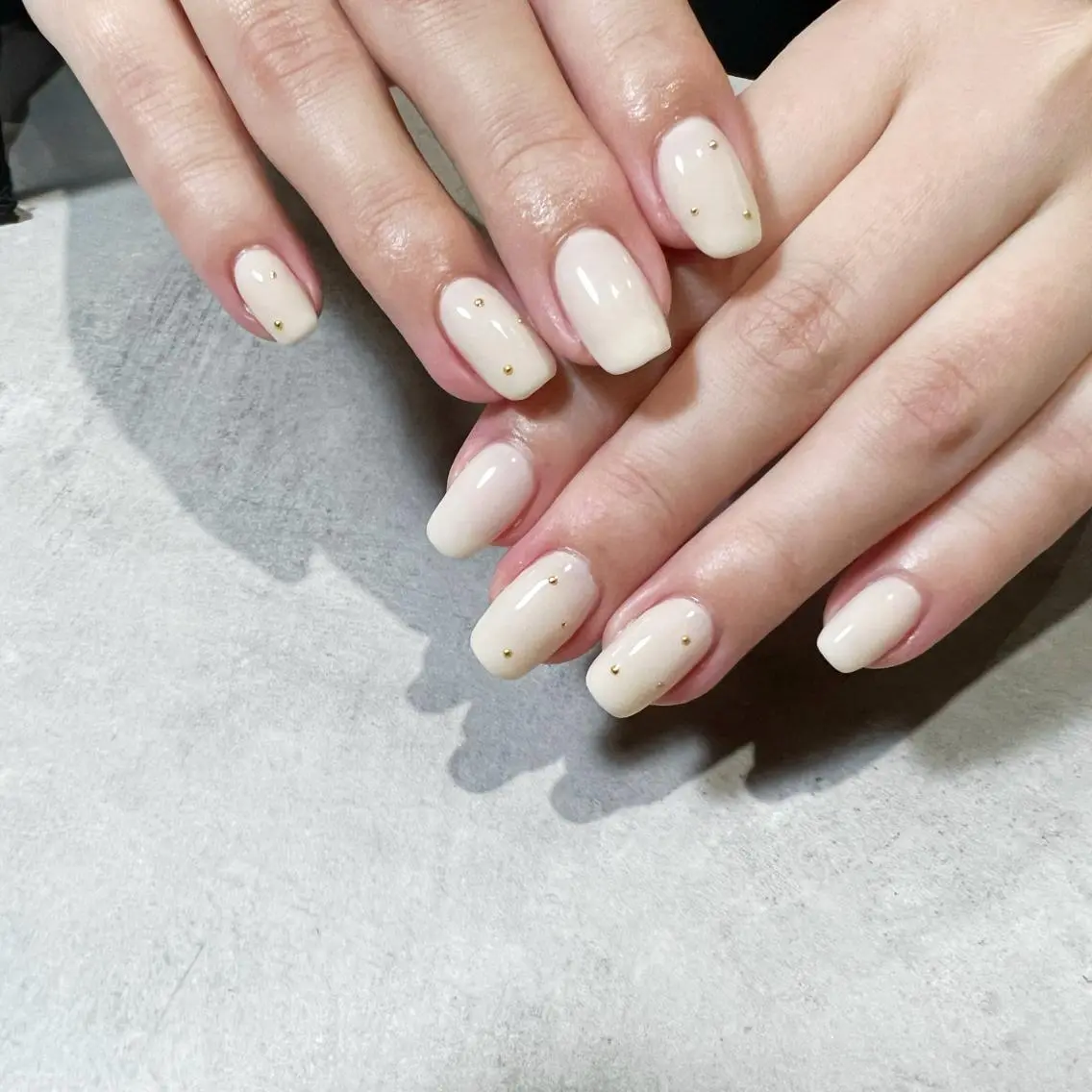 ネイル A/gan nail salonのネイルデザイン