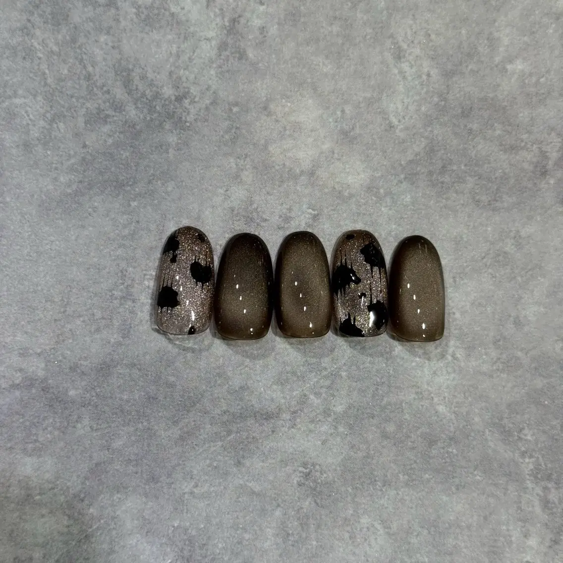 ネイル ハンドネイル 吉祥寺 YUE💅のネイルデザイン