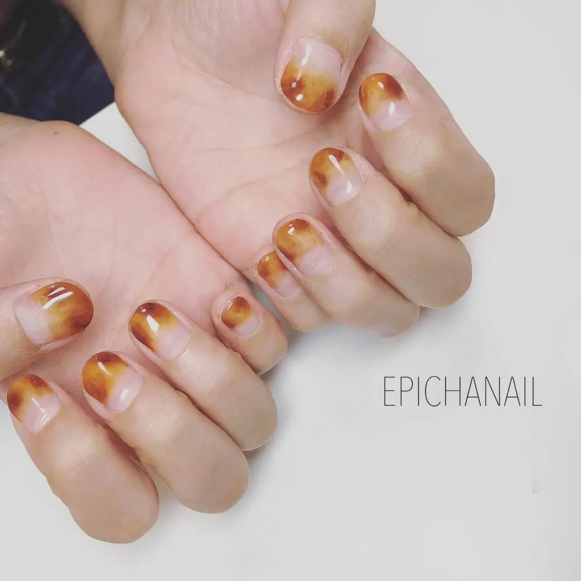 ネイル EPICHA NAILのネイルデザイン