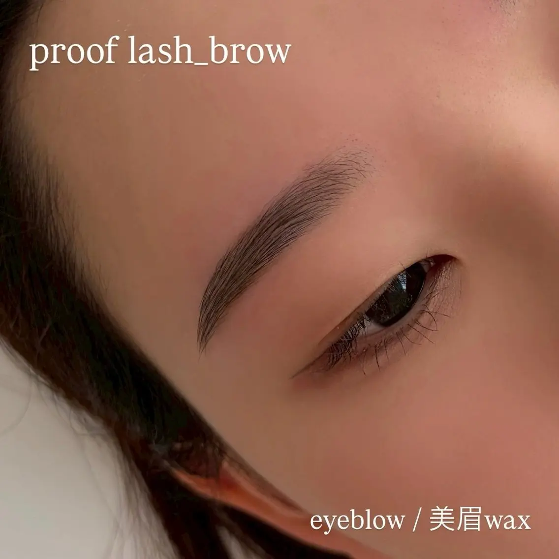 マツエク・マツパ ワックス脱毛 眉カット その他(アイブロウ) kelly eye立町店の眉毛・アイブロウイメージ