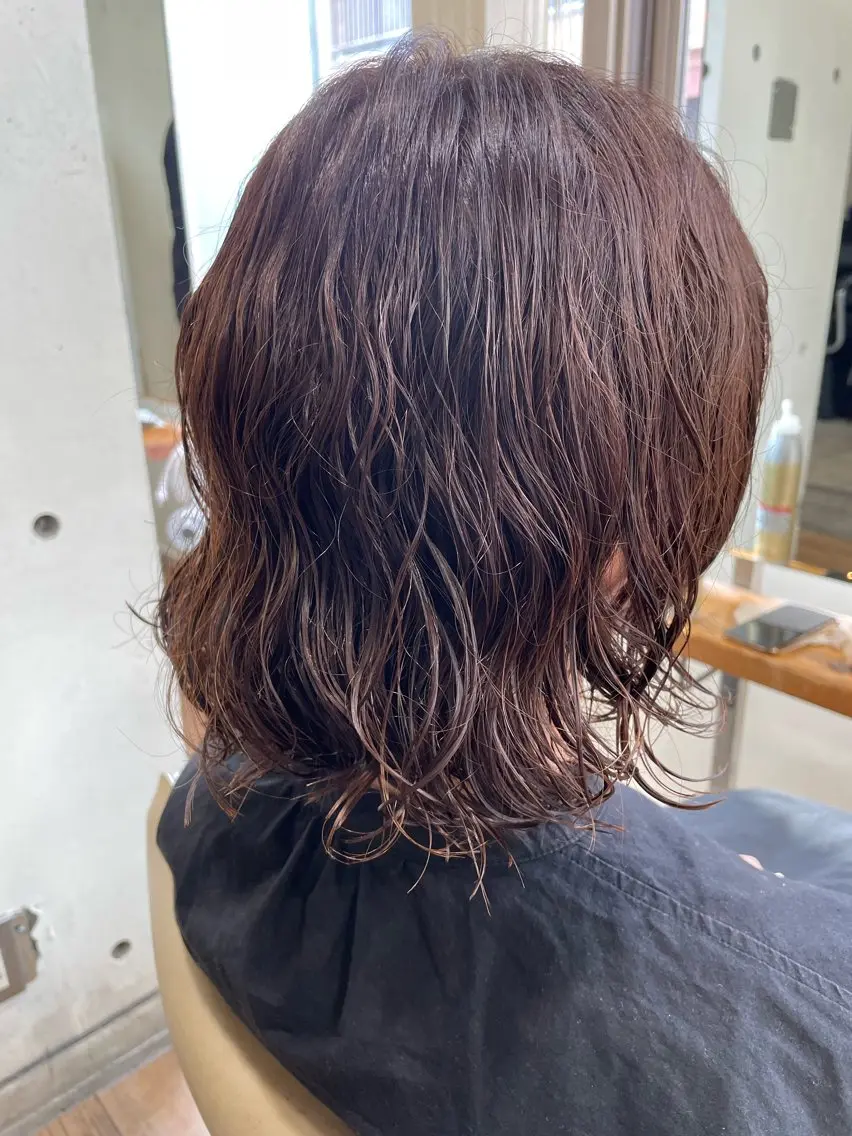 【5月23日限定！】⭐️カット＋うる艶トリートメント✨の写真