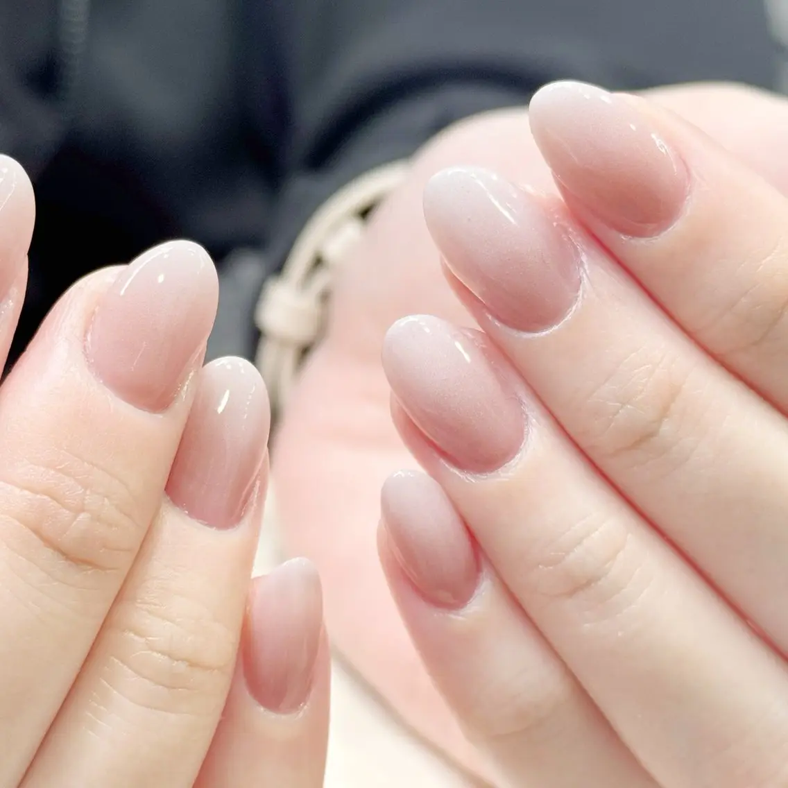 ネイル K. NANAのネイルデザイン