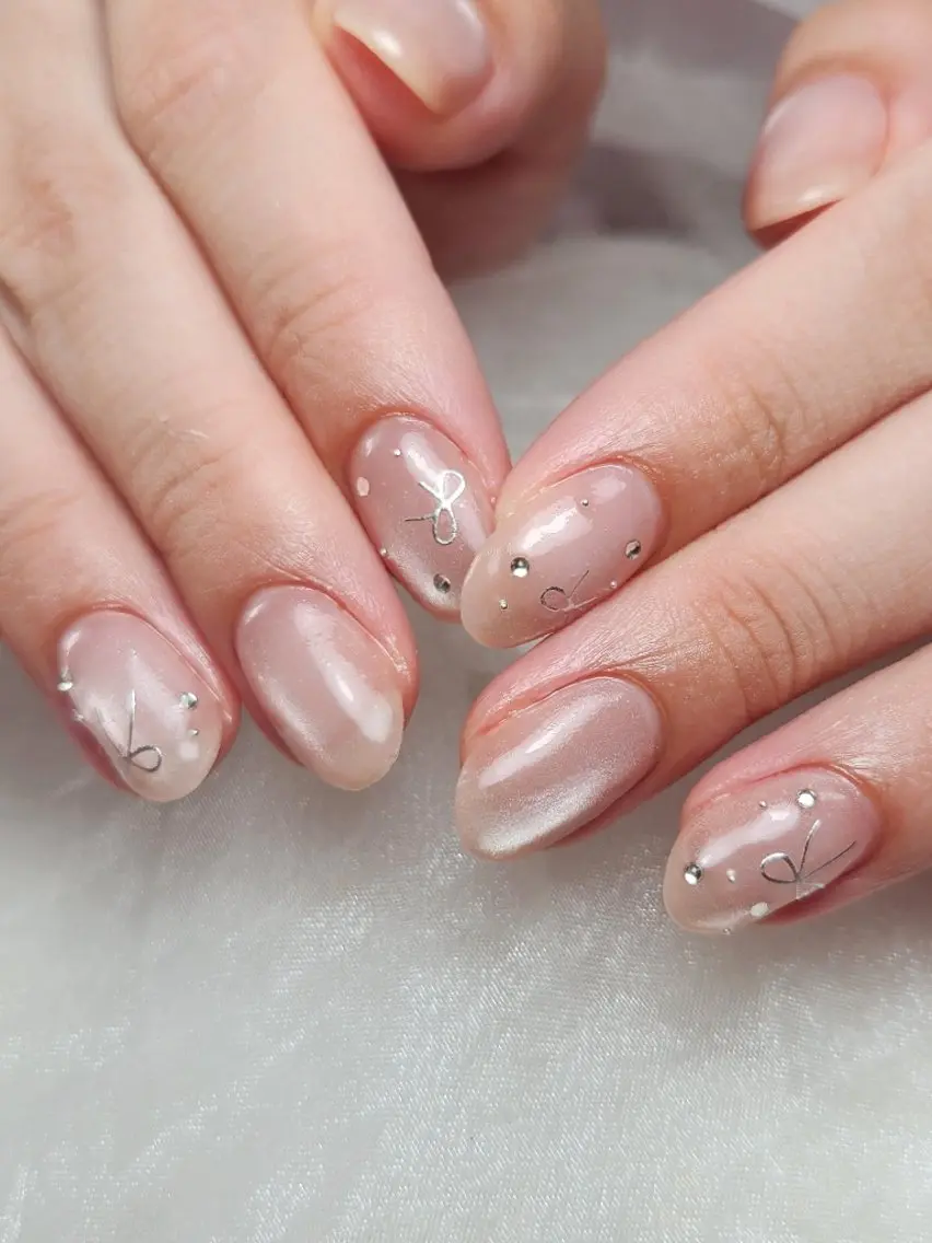 ネイル Nailroom3  古屋のネイルデザイン