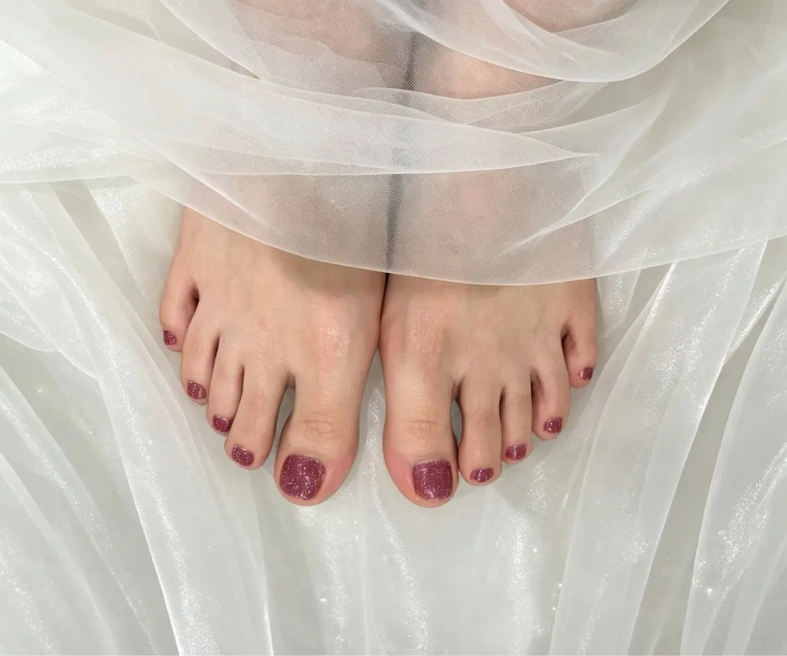 ネイル Mia Nailのネイルデザイン